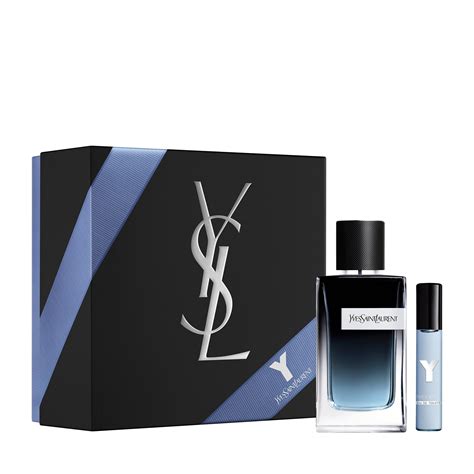 ysl y giftset|boots ysl perfume gift sets.